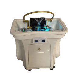 Scalp Spa System - Plumbed