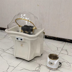 Scalp Spa System - Plumbed