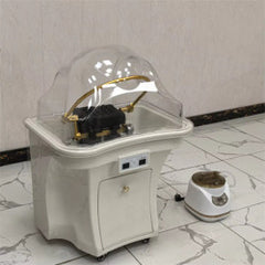 Scalp Spa System - Plumbed