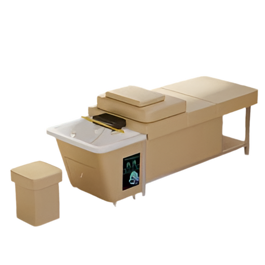*New Scalp Massage Head Spa System - Non Plumbed