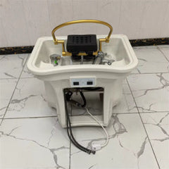 Scalp Spa System - Plumbed