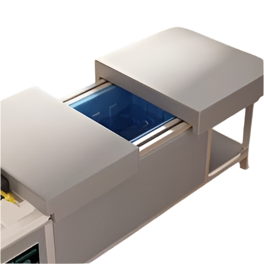 *New Scalp Massage Head Spa System - Non Plumbed