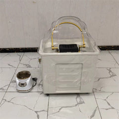 Scalp Spa System - Plumbed