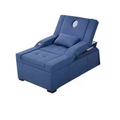 Head Spa Sink & Foot Spa Lounge - Plumbed