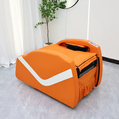 Full Body Scalp Massage Bed