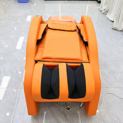 Full Body Scalp Massage Bed