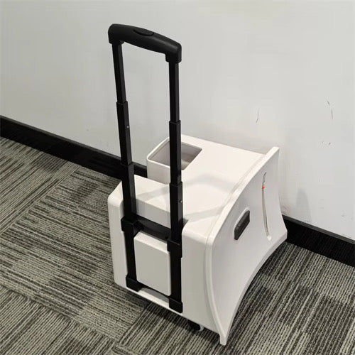Waste Water Trolley