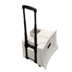 Waste Water Trolley