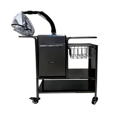 Hair Steamer Cart