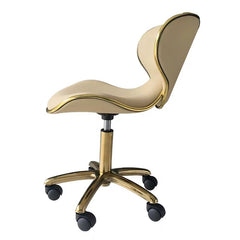 Head Spa Saddle Chair