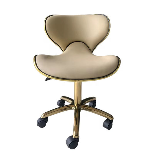 Head Spa Saddle Chair